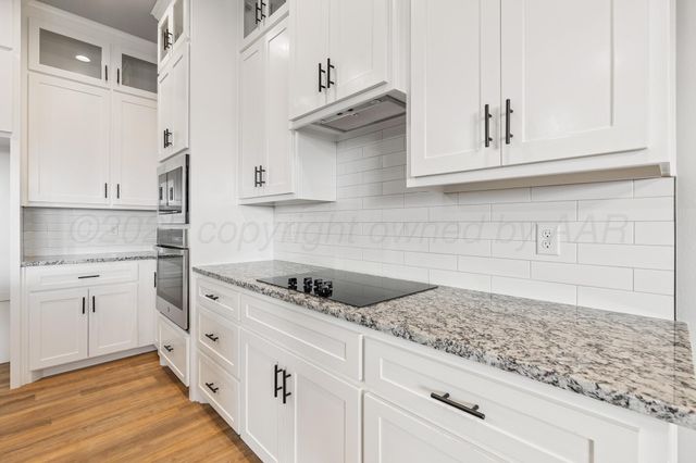 12561 LEONA Drive, Canyon, TX 79015