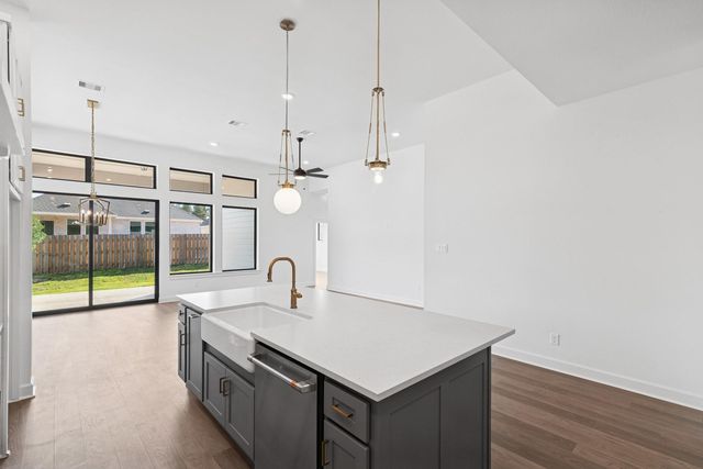 2307 Verano Street, Todd Mission, TX 77316