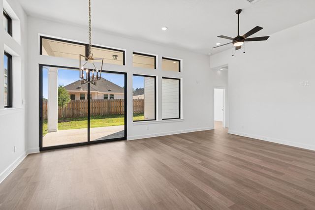 2307 Verano Street, Todd Mission, TX 77316