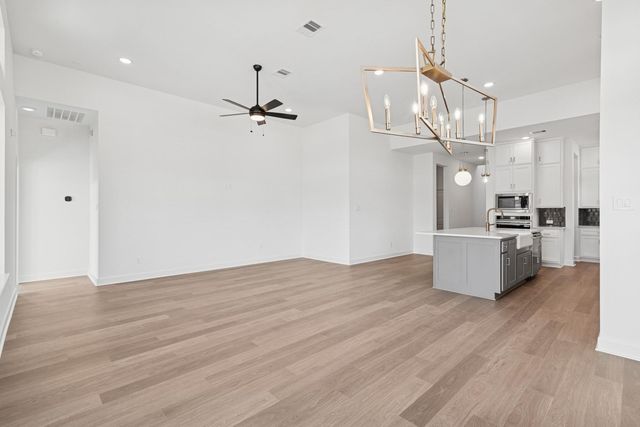 2307 Verano Street, Todd Mission, TX 77316