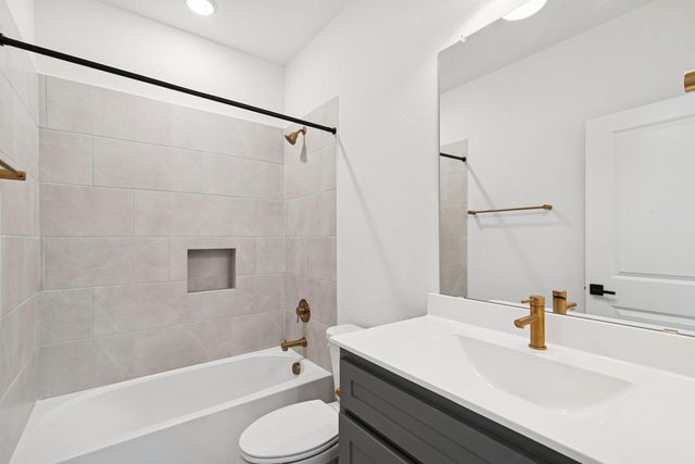 2307 Verano Street, Todd Mission, TX 77316