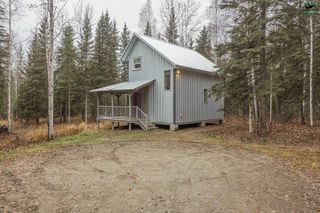 2399 LICHEN WAY, Fairbanks, AK 99709