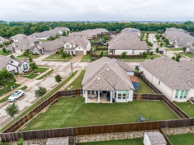 3402 Montgomery Avenue, Melissa, TX 75454