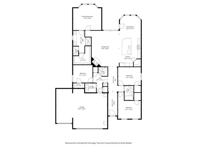 3402 Montgomery Avenue, Melissa, TX 75454
