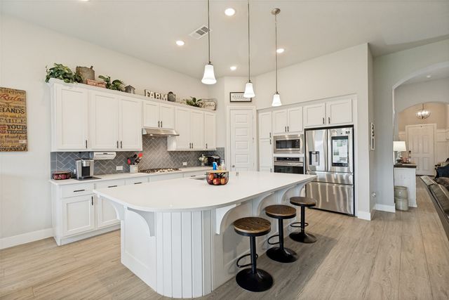 3402 Montgomery Avenue, Melissa, TX 75454