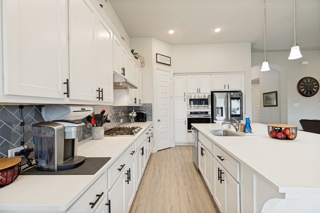3402 Montgomery Avenue, Melissa, TX 75454