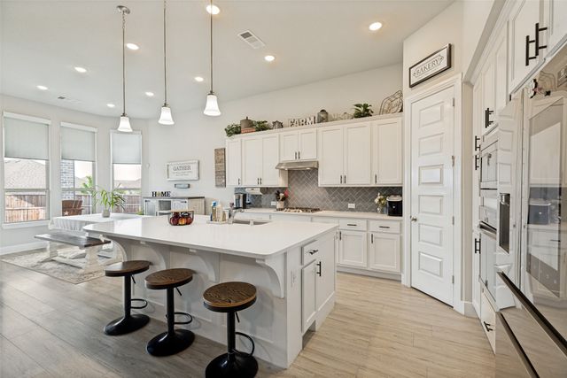 3402 Montgomery Avenue, Melissa, TX 75454