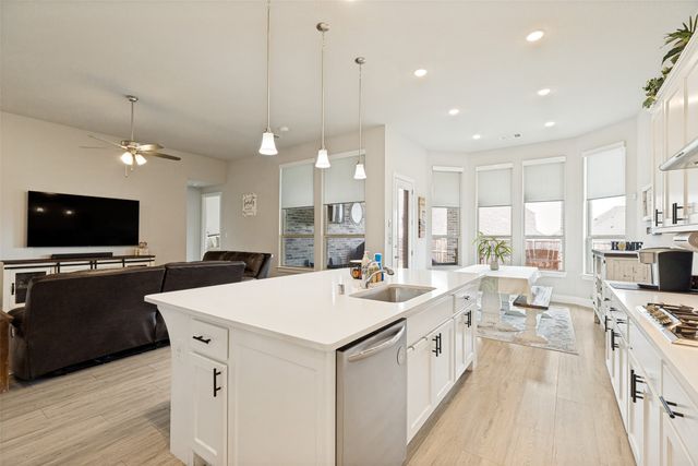 3402 Montgomery Avenue, Melissa, TX 75454