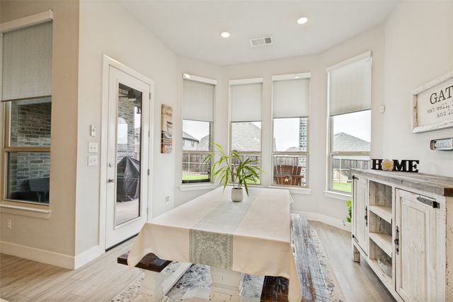 3402 Montgomery Avenue, Melissa, TX 75454