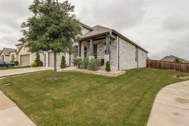 3402 Montgomery Avenue, Melissa, TX 75454