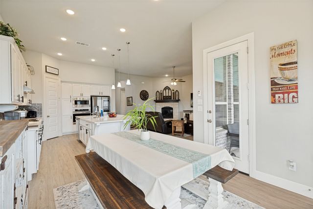 3402 Montgomery Avenue, Melissa, TX 75454