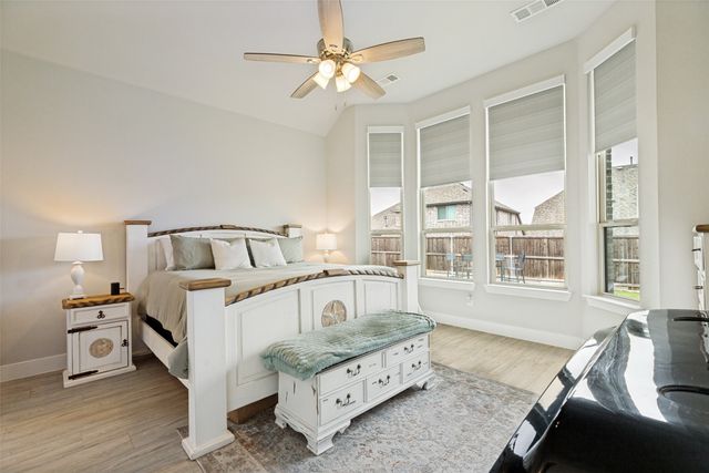 3402 Montgomery Avenue, Melissa, TX 75454