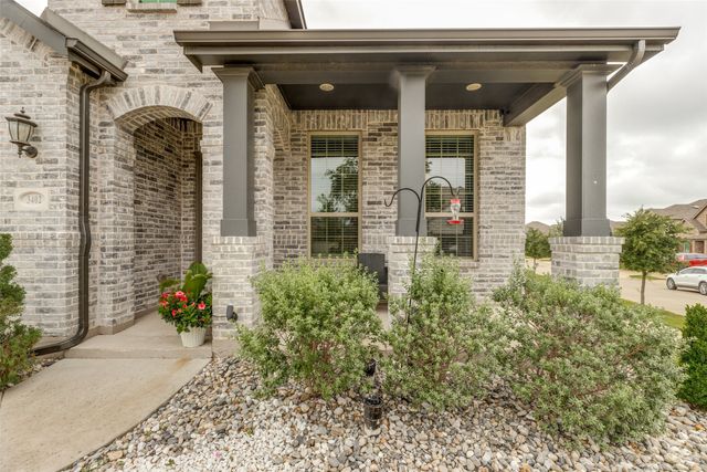 3402 Montgomery Avenue, Melissa, TX 75454