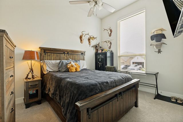 3402 Montgomery Avenue, Melissa, TX 75454