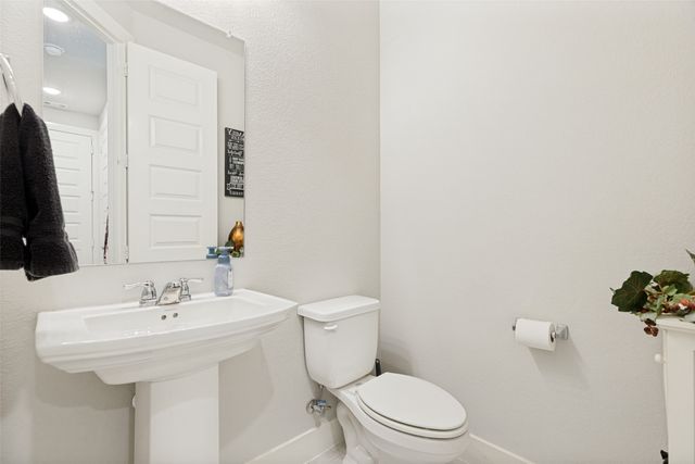 3402 Montgomery Avenue, Melissa, TX 75454