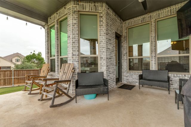 3402 Montgomery Avenue, Melissa, TX 75454