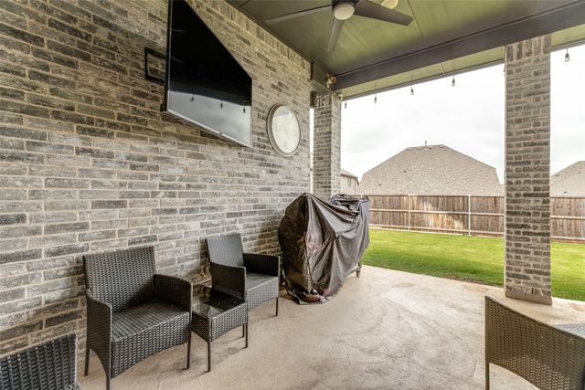 3402 Montgomery Avenue, Melissa, TX 75454