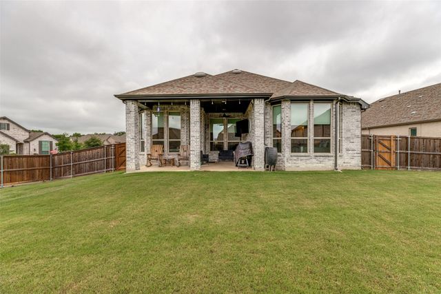 3402 Montgomery Avenue, Melissa, TX 75454