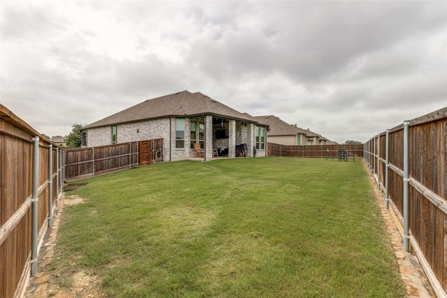 3402 Montgomery Avenue, Melissa, TX 75454