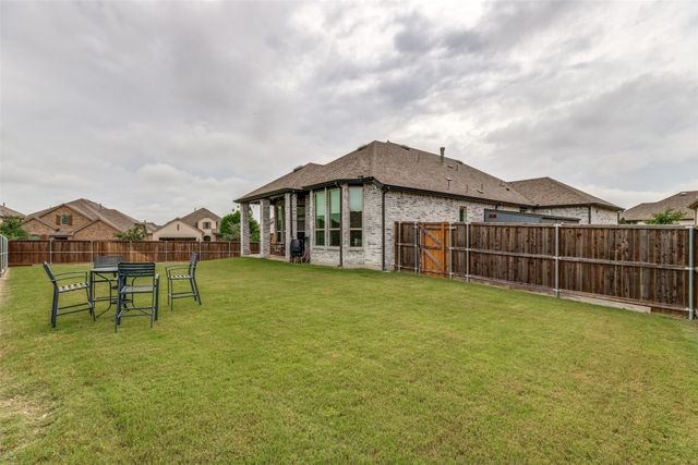 3402 Montgomery Avenue, Melissa, TX 75454