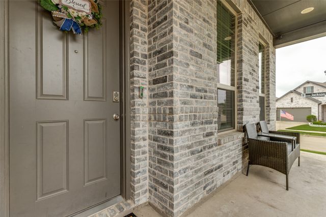 3402 Montgomery Avenue, Melissa, TX 75454