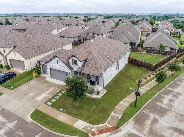 3402 Montgomery Avenue, Melissa, TX 75454