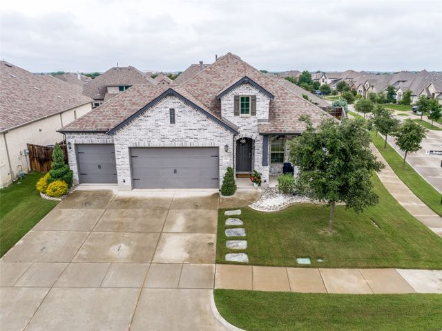 3402 Montgomery Avenue, Melissa, TX 75454