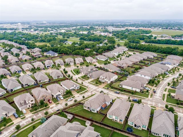 3402 Montgomery Avenue, Melissa, TX 75454
