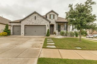 3402 Montgomery Avenue, Melissa, TX 75454