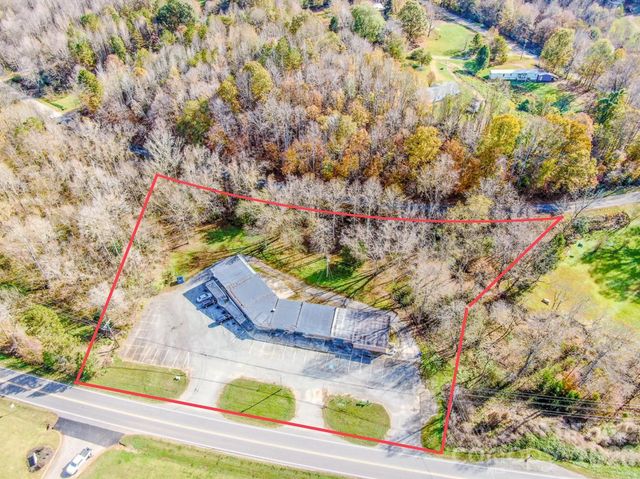 2327 Shelton Avenue, Statesville, NC 28677