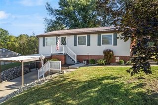 350 Cortez Dr, Canton Twp, PA 15301