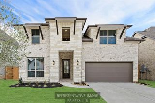 18815 Ivory Laurel Court, Hockley, TX 77447