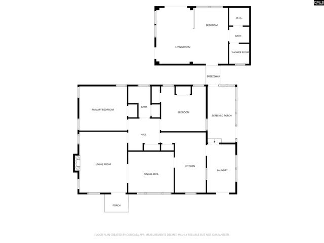 998 Karlaney Avenue, Cayce, SC 29033