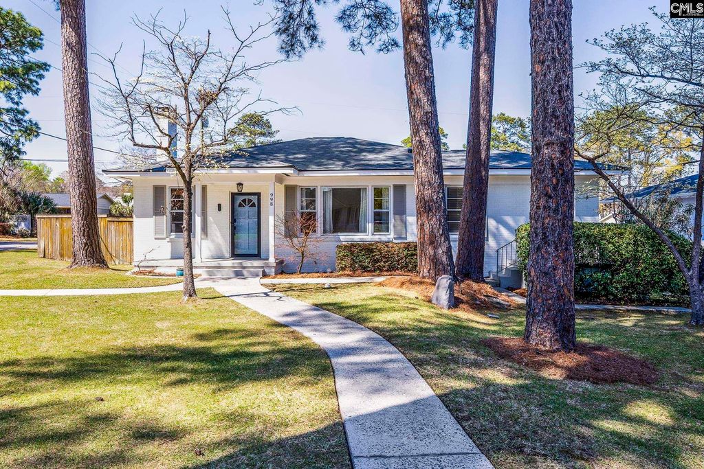 998 Karlaney Avenue, Cayce, SC 29033