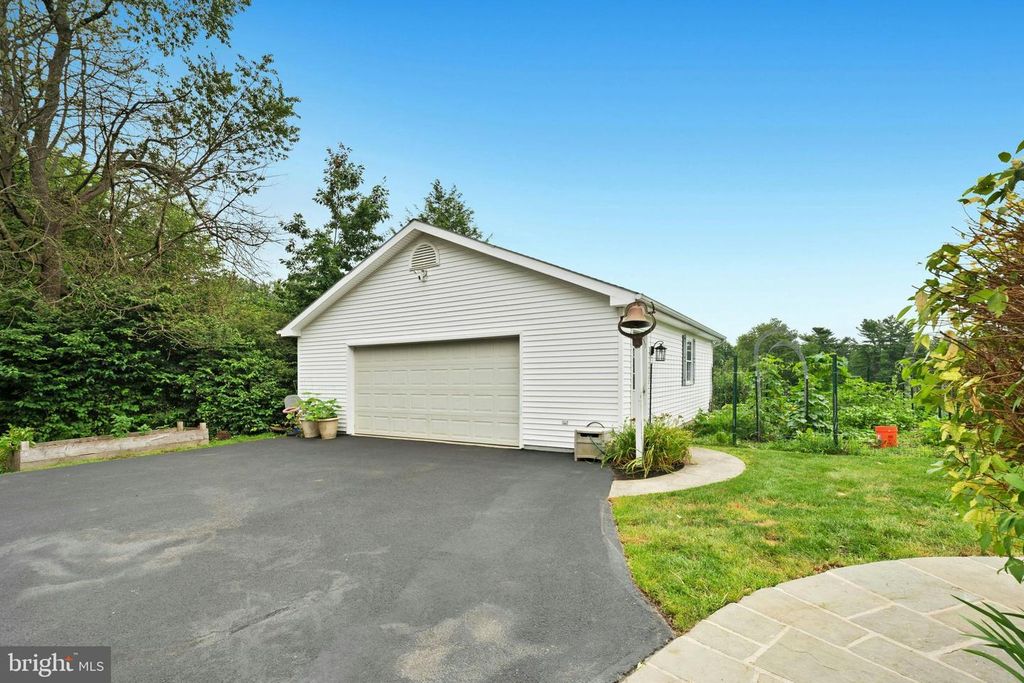 2458 RIVERBEND RD, Allentown, PA 18103