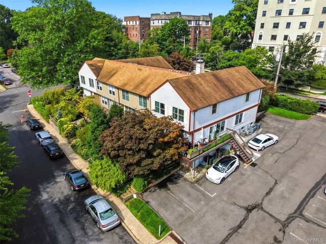 149 Fenimore Road B2, Mamaroneck, NY 10543
