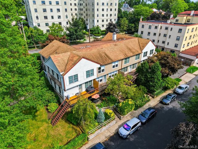 149 Fenimore Road B2, Mamaroneck, NY 10543