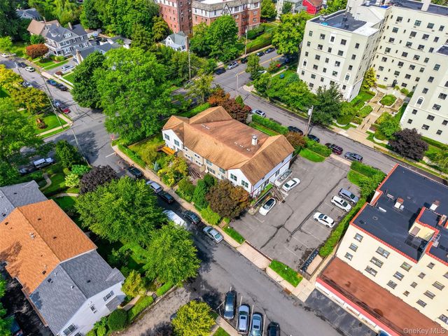 149 Fenimore Road B2, Mamaroneck, NY 10543