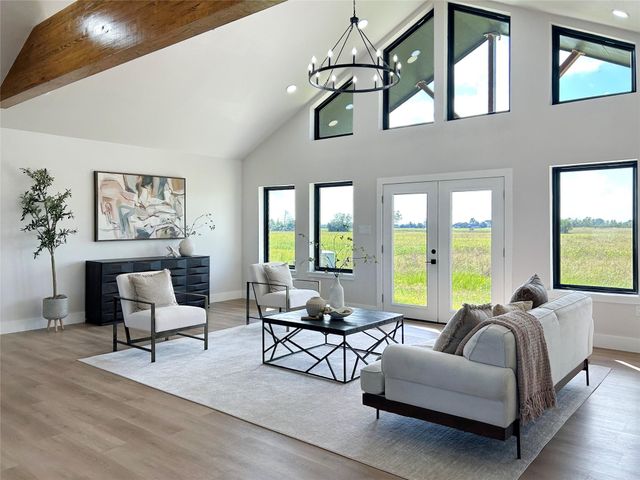 619 Chuckwagon Trail, Angleton, TX 77515