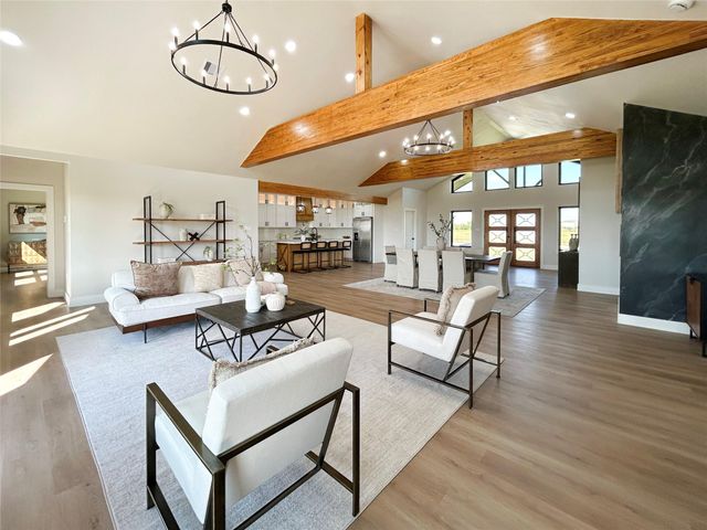 619 Chuckwagon Trail, Angleton, TX 77515