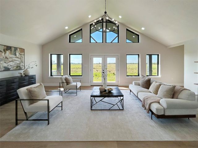 619 Chuckwagon Trail, Angleton, TX 77515