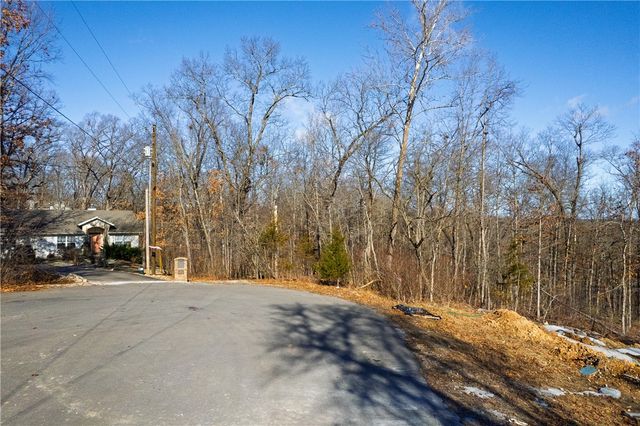 Lot 7 Marlin Lane, Bella Vista, AR 72715