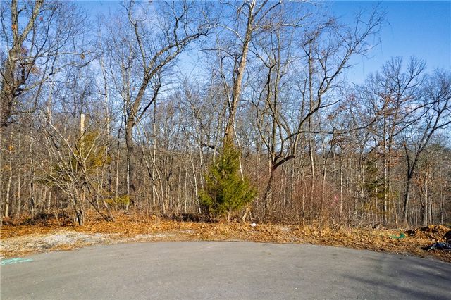 Lot 7 Marlin Lane, Bella Vista, AR 72715