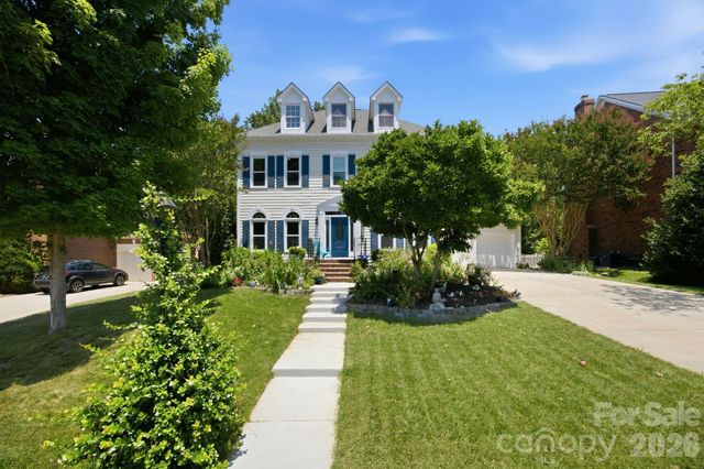 20112 N Cove Road, Cornelius, NC 28031
