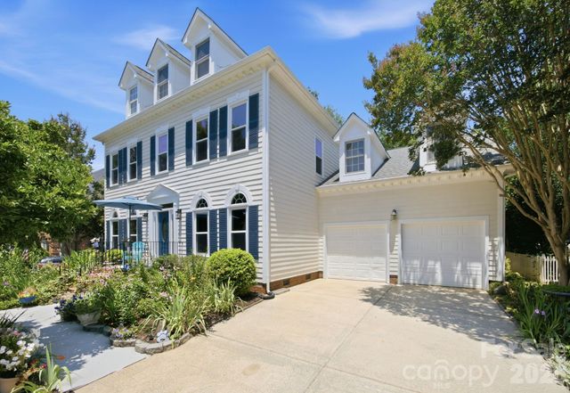 20112 N Cove Road, Cornelius, NC 28031