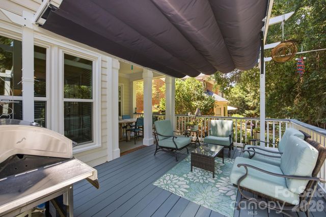 20112 N Cove Road, Cornelius, NC 28031
