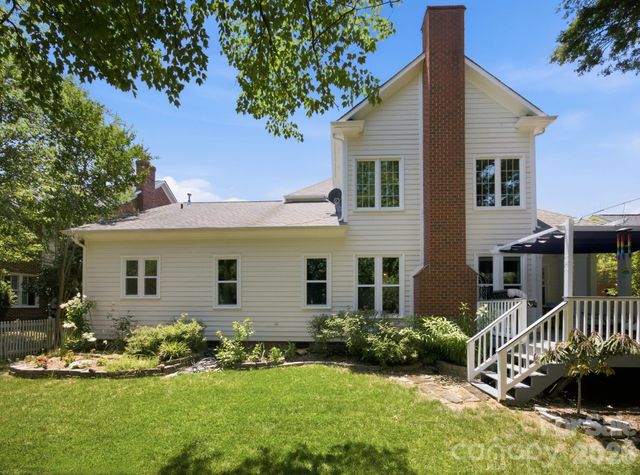 20112 N Cove Road, Cornelius, NC 28031