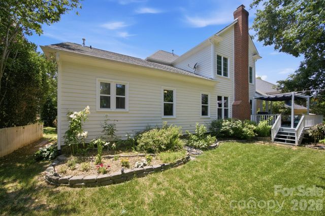 20112 N Cove Road, Cornelius, NC 28031