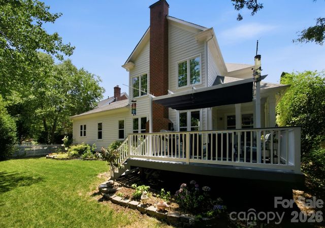 20112 N Cove Road, Cornelius, NC 28031