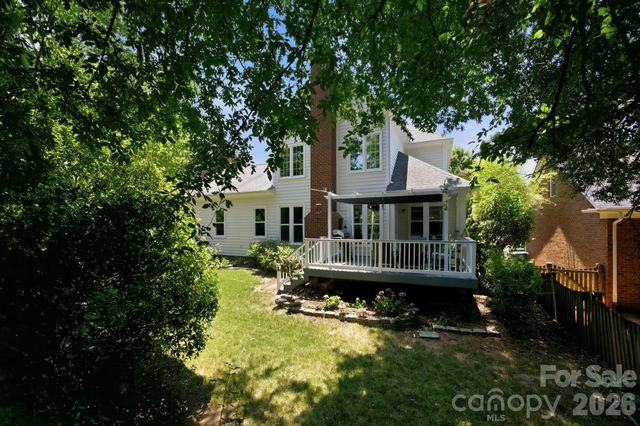 20112 N Cove Road, Cornelius, NC 28031